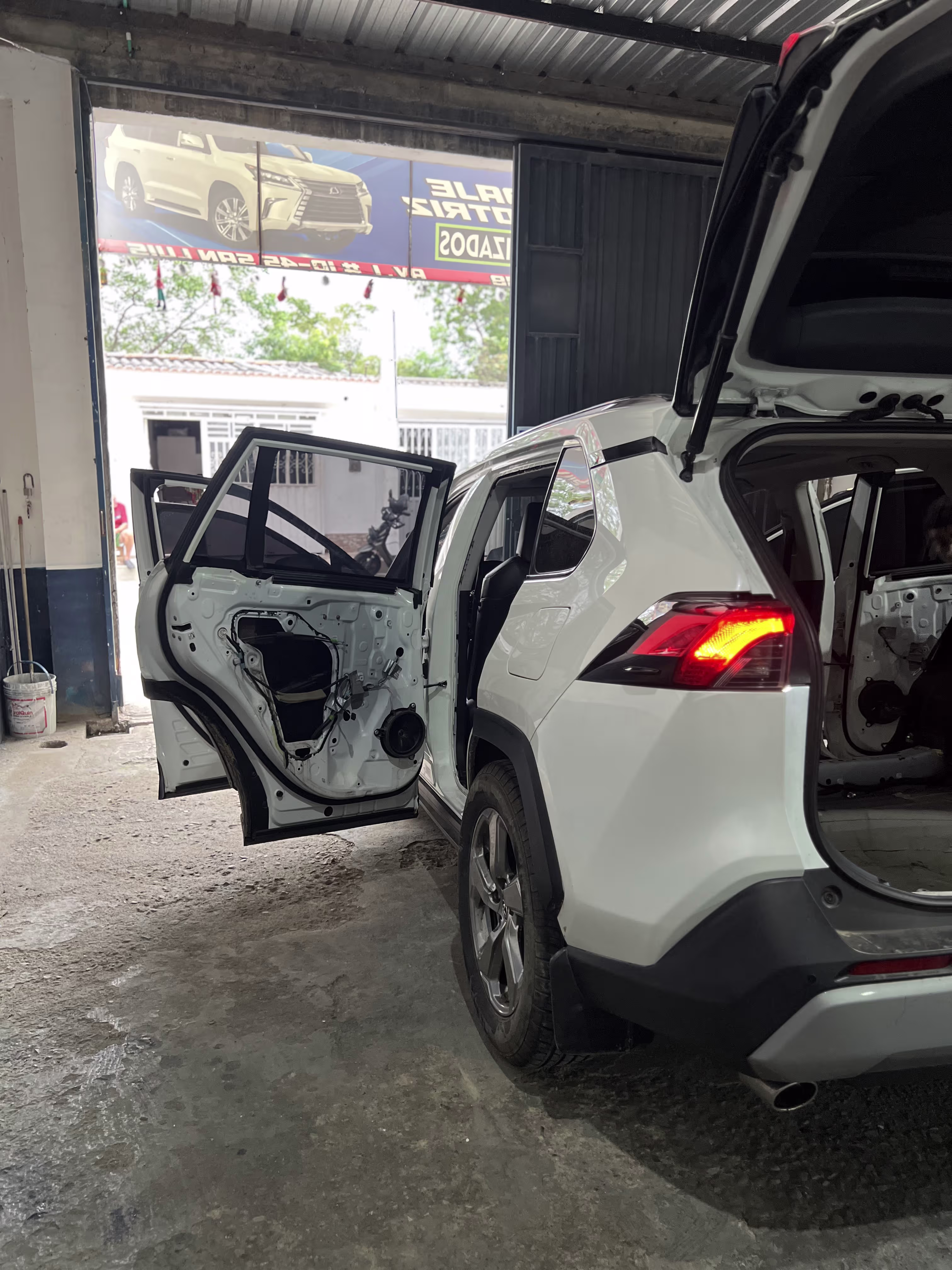 Glass B - Soporte Técnico